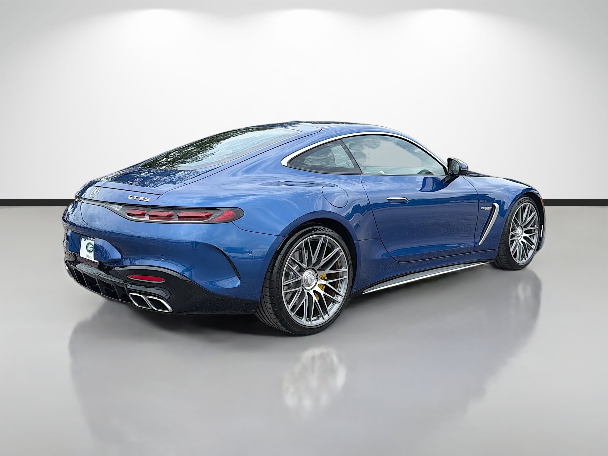 Used 2024 Mercedes-Benz AMG GT 55 image 5