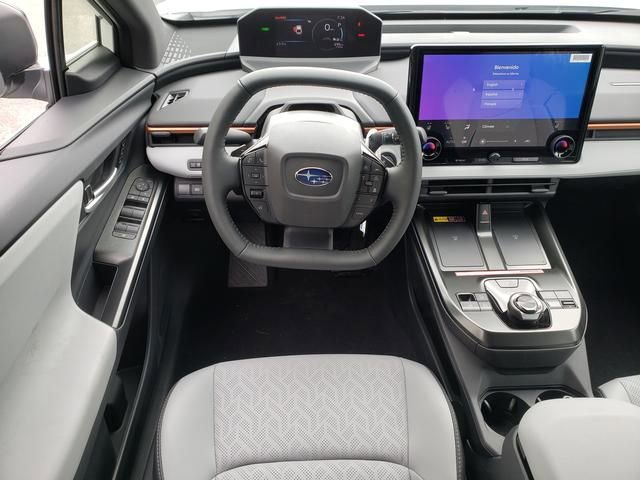 New 2026 Subaru Uncharted AWD image 16
