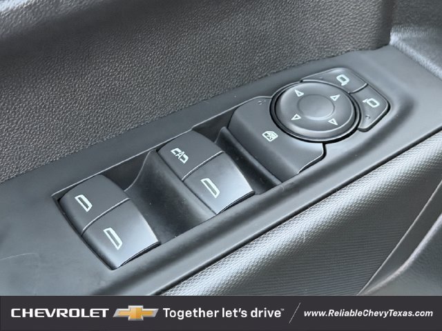 Used 2026 Chevrolet Silverado 1500 Custom RWD image 29