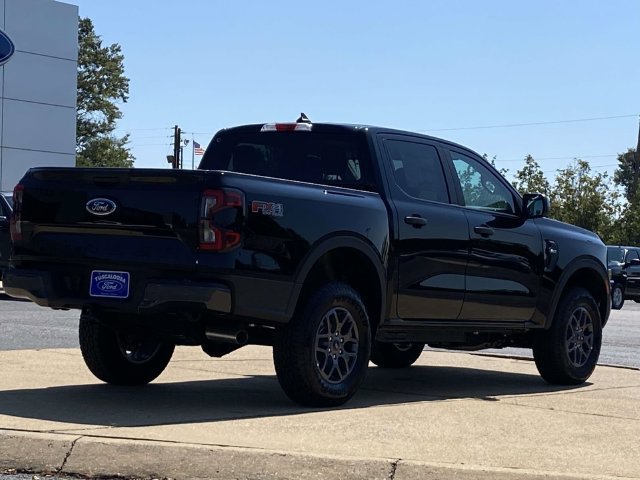 New 2026 Ford Ranger XLT w/ FX4 Off-Road Package AWD/4WD image 3