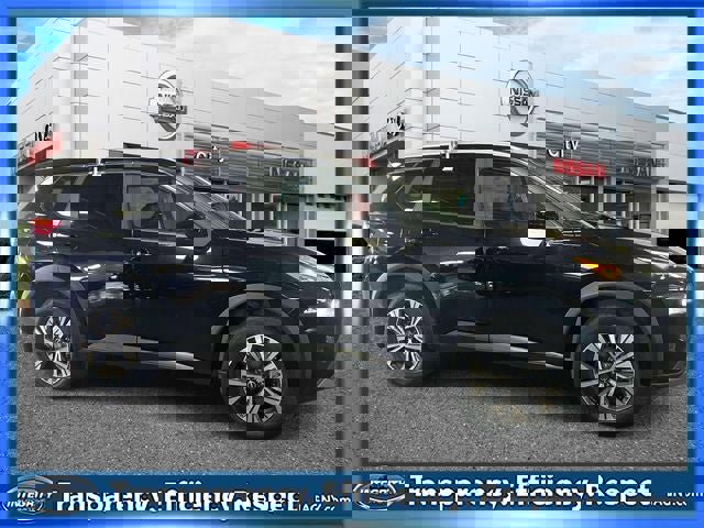 Certified 2023 Nissan Rogue SV w/ SV Premium Package image 5