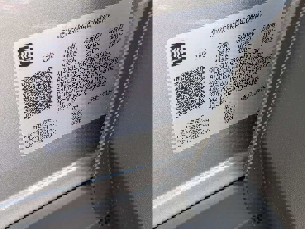 New 2026 Chevrolet Trax ACTIV w/ Driver Confidence Package image 33