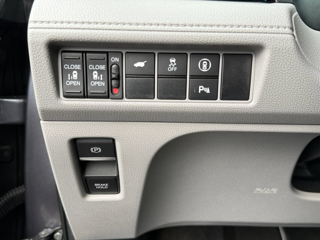 Used 2024 Honda Odyssey Touring image 22