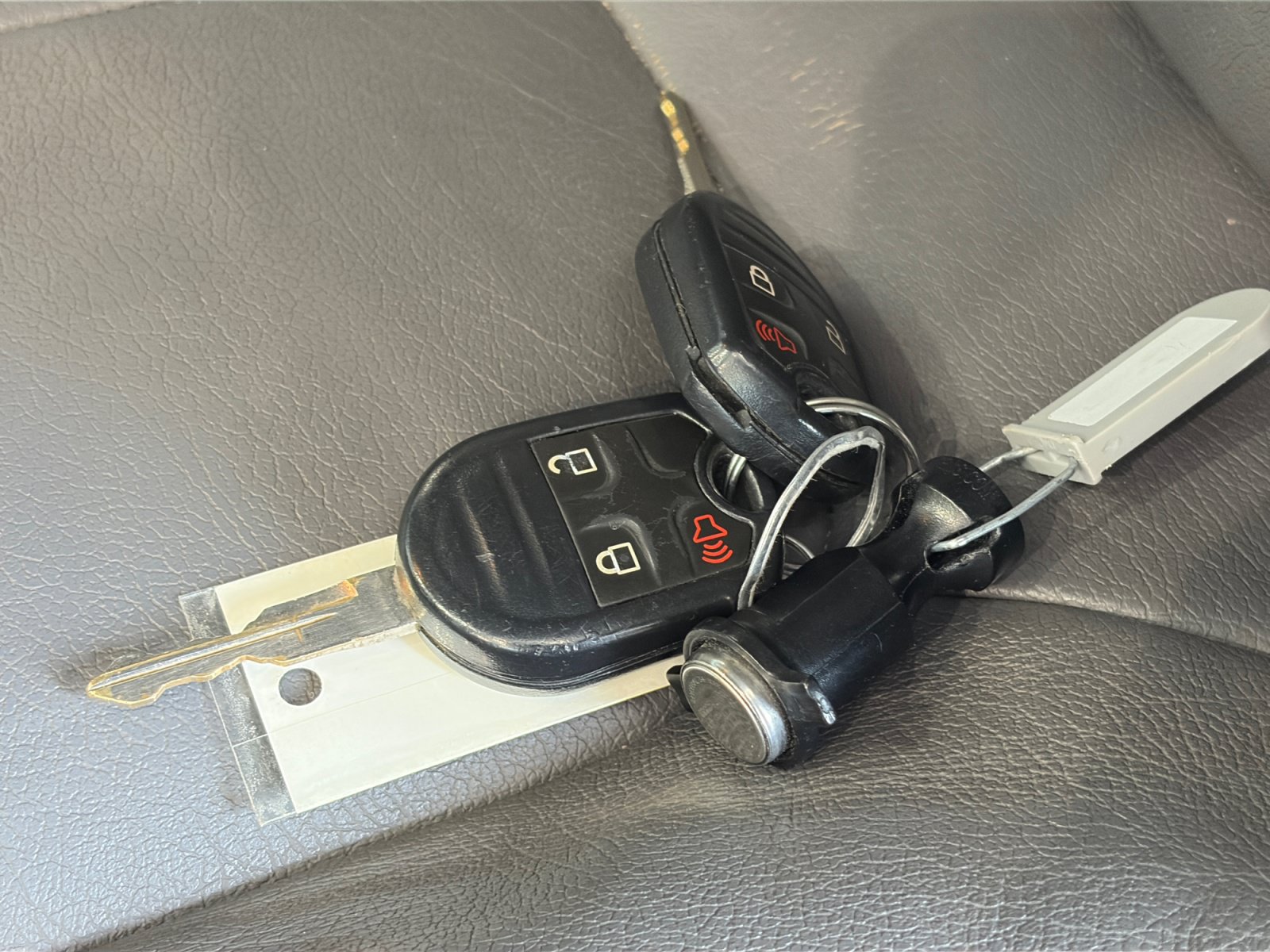 Used 2013 Ford F150 XLT w/ Luxury Equipment Group AWD/4WD image 33