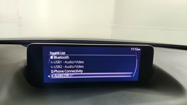 New 2026 MAZDA CX-50 2.5 Hybrid w/ Cargo Package AWD/4WD image 21