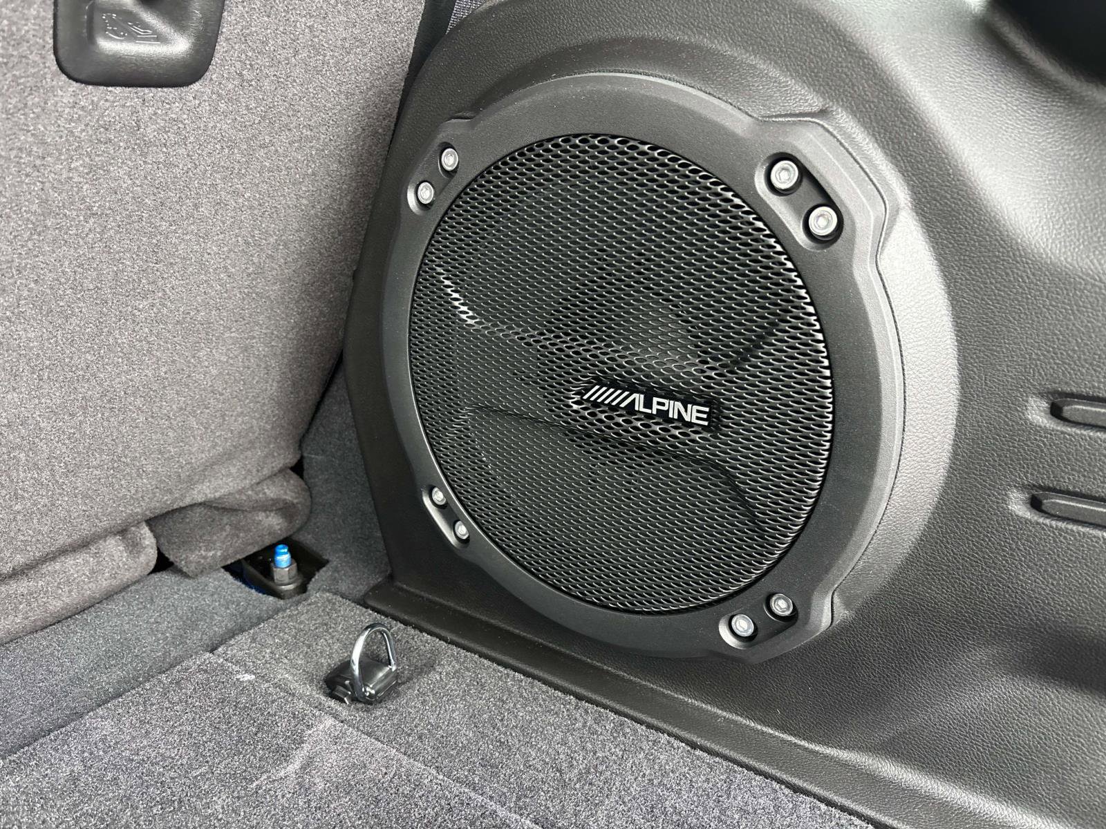 New 2026 Jeep Wrangler Unlimited Sport image 8