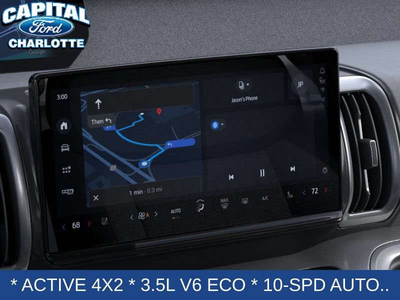 New 2026 Ford Expedition Active RWD image 15