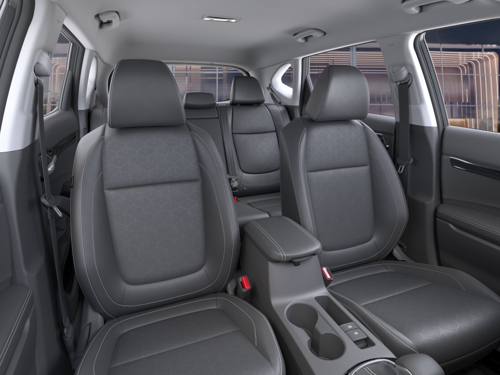 New 2026 Kia Seltos SX AWD/4WD image 15