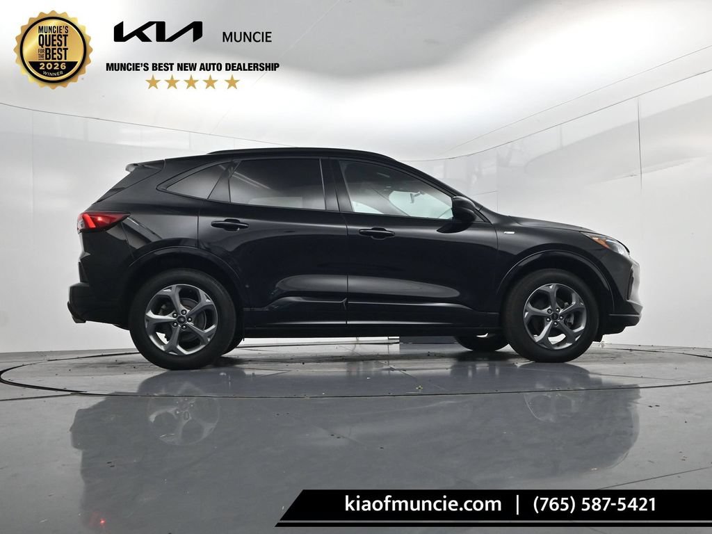 Used 2023 Ford Escape ST-Line w/ Tech Pack #1 AWD/4WD image 46