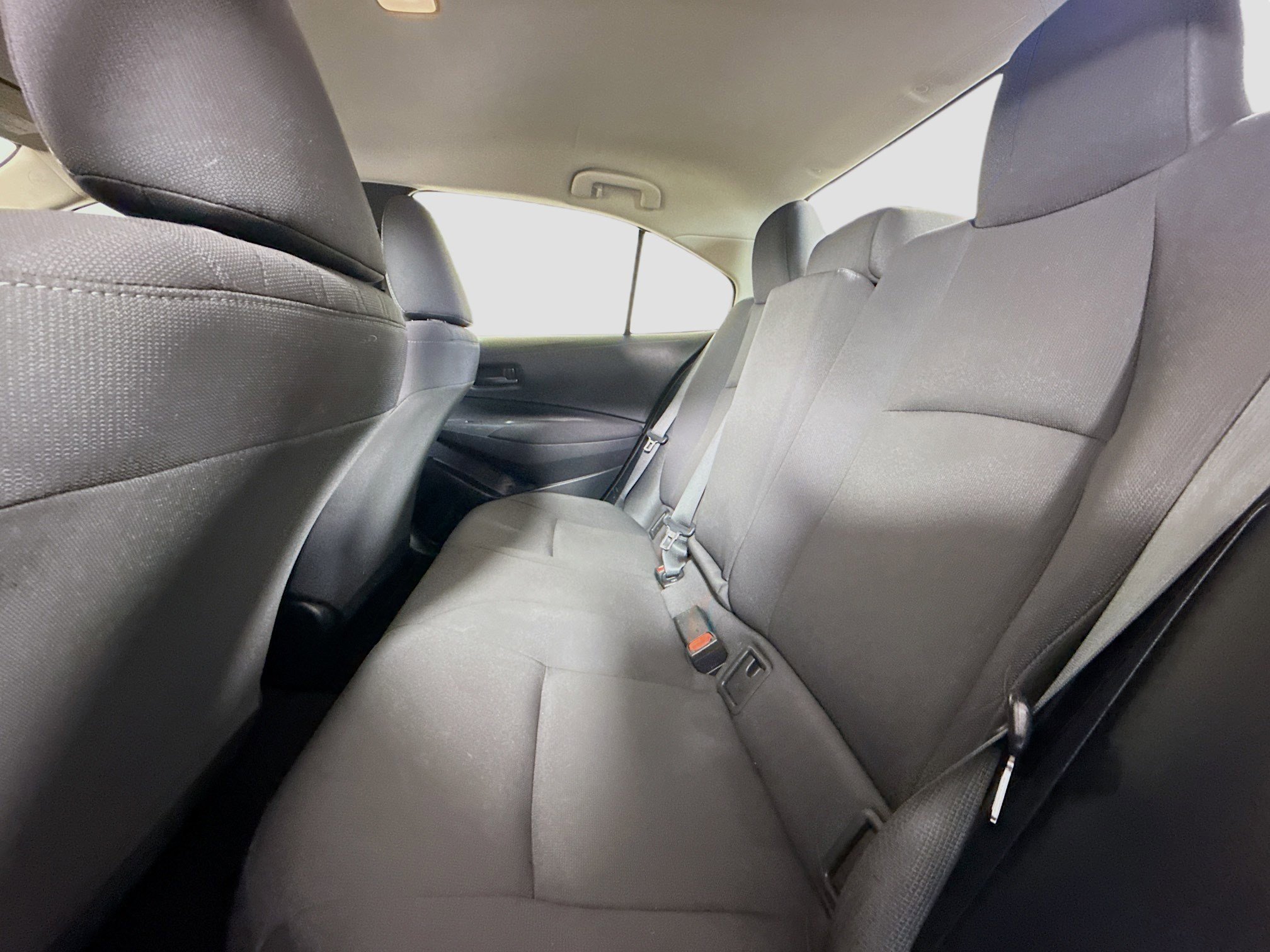 Used 2024 Toyota Corolla LE image 24