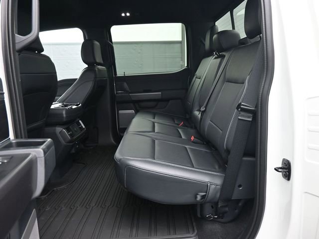 New 2026 Ford F150 Lariat w/ Equipment Group 501A Mid image 8