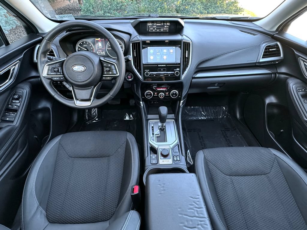 Used 2024 Subaru Forester Premium AWD/4WD image 36