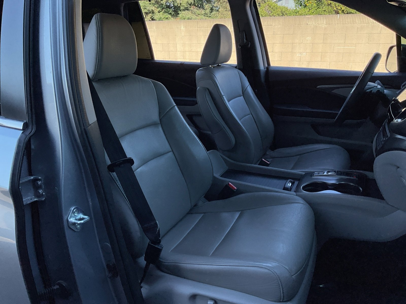 Used 2022 Honda Pilot Special Edition image 22