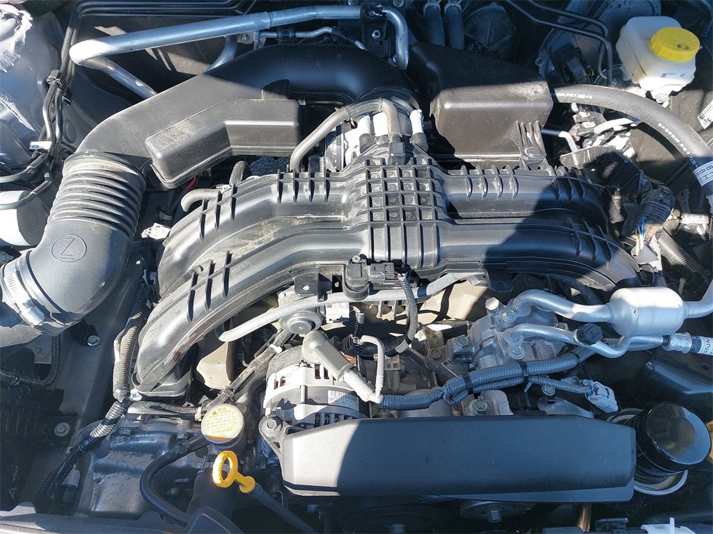 Certified 2024 Subaru Crosstrek 2.0i Premium image 19