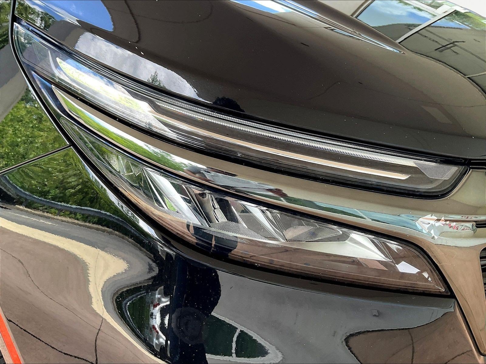 Used 2022 Chevrolet Equinox RS w/ Infotainment Package FWD image 30