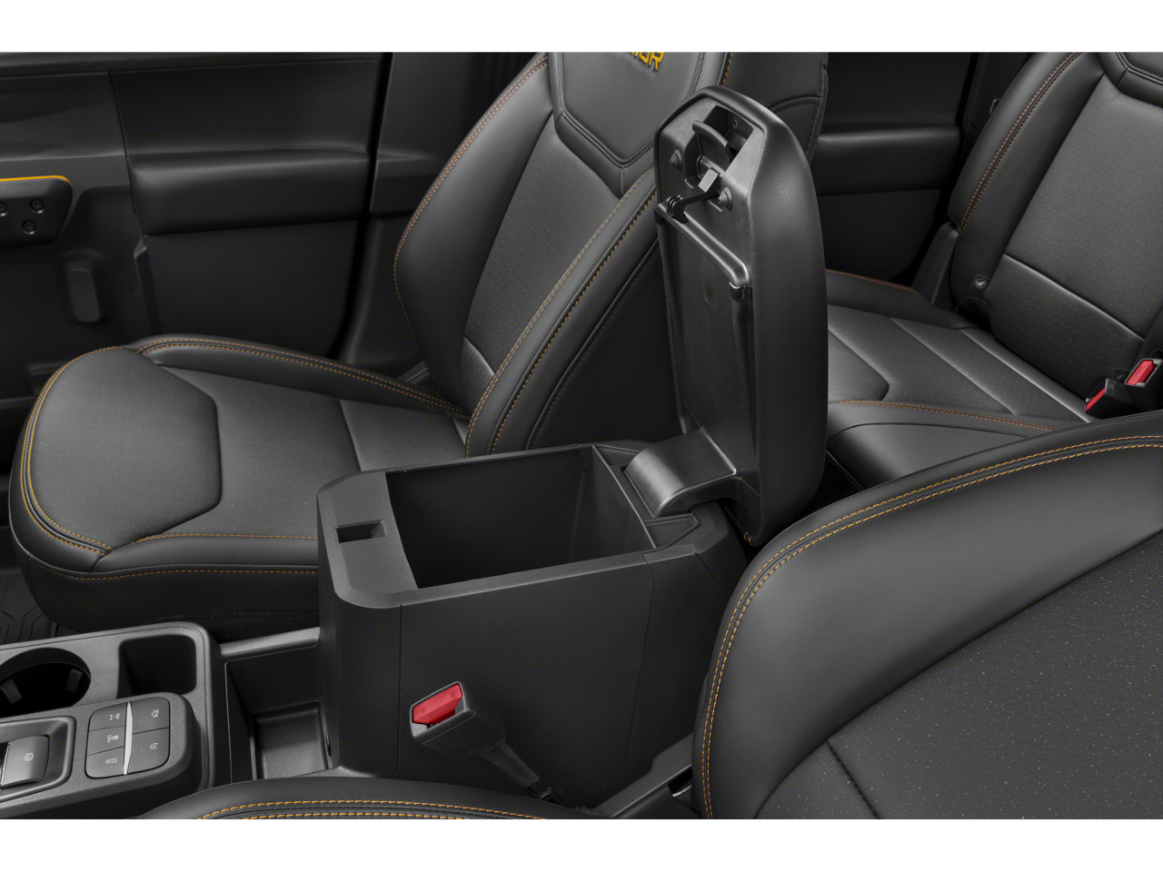 New 2026 Ford Maverick Tremor AWD/4WD image 49