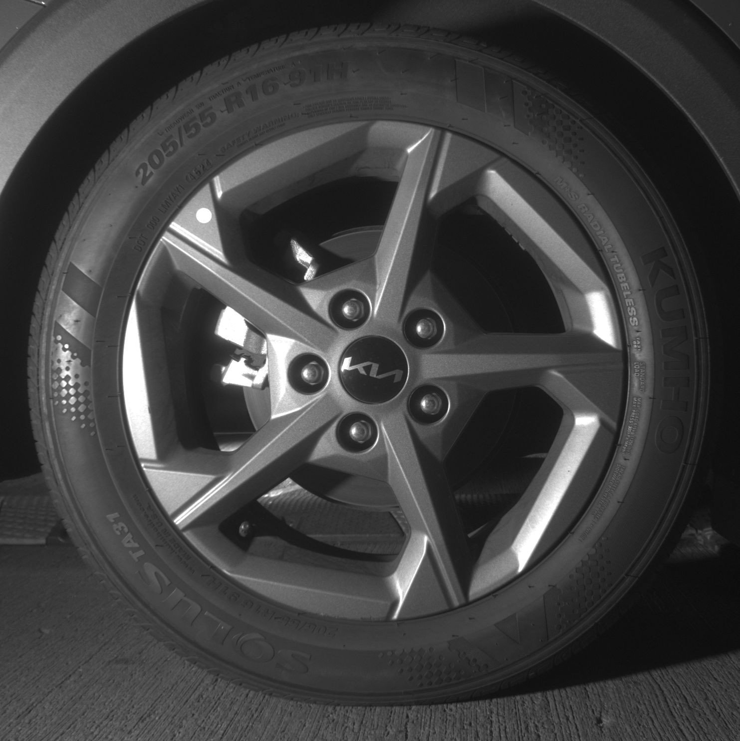 Used 2025 Kia K4 FWD image 15