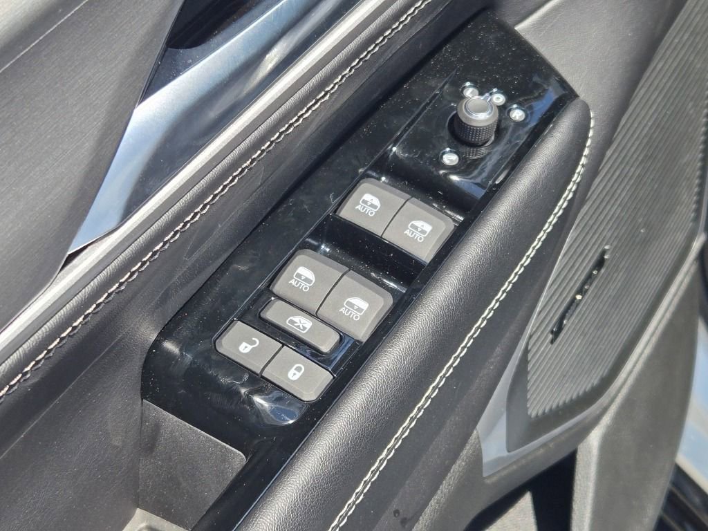 New 2025 Jeep Wagoneer Series II w/ Convenience Group I image 21