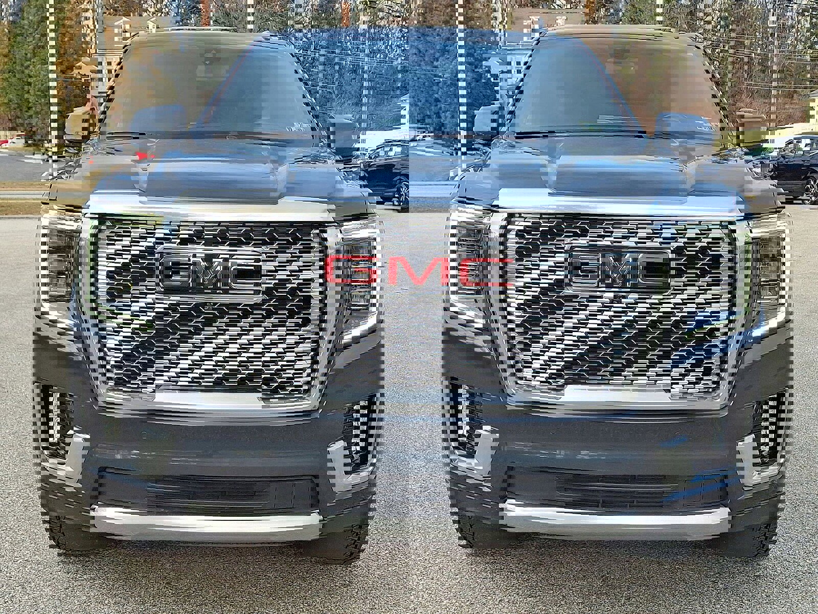 Certified 2021 GMC Yukon XL Denali image 29