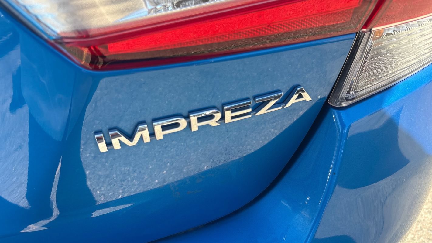 Used 2020 Subaru Impreza 2.0i AWD/4WD image 22