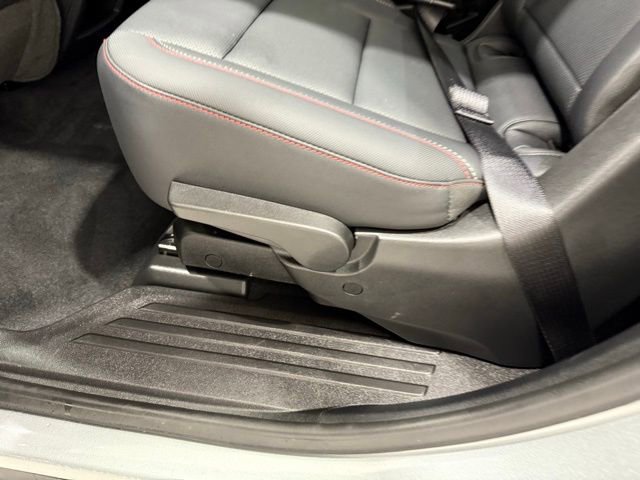 Used 2024 Chevrolet Traverse Z71 w/ LPO, Floor Liner Package image 18