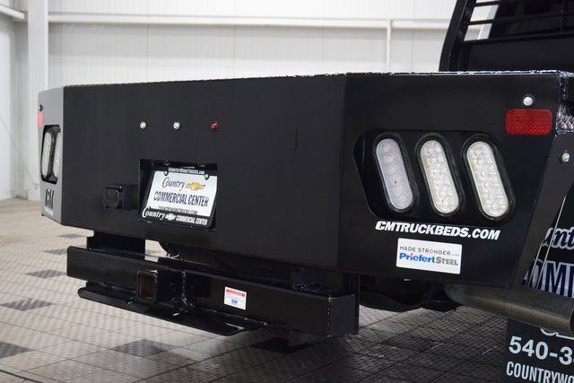 Used 2024 RAM 3500 SLT w/ Quick Order Package 2YG SLT image 14