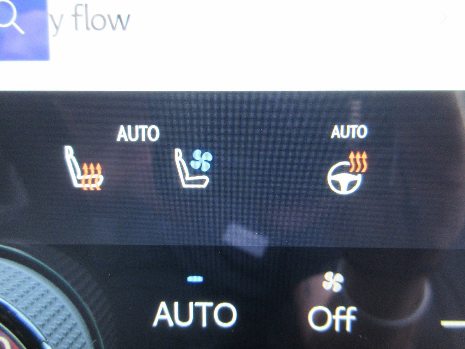 New 2026 Lexus TX 500h AWD image 42