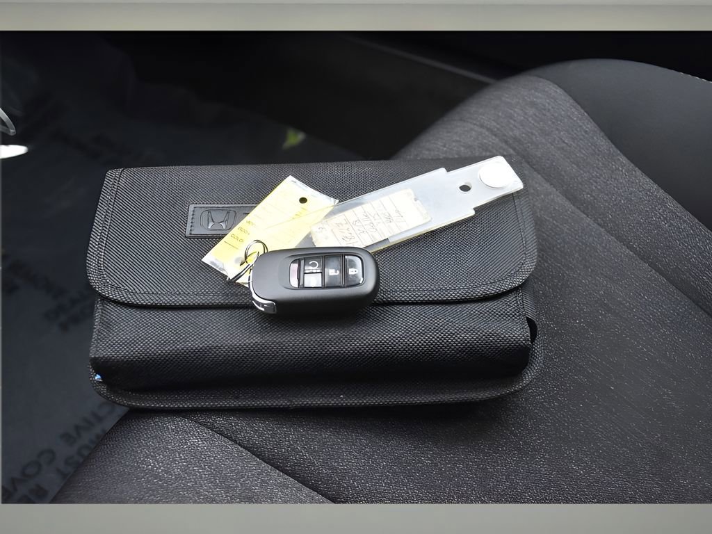 Used 2023 Honda Accord EX image 35