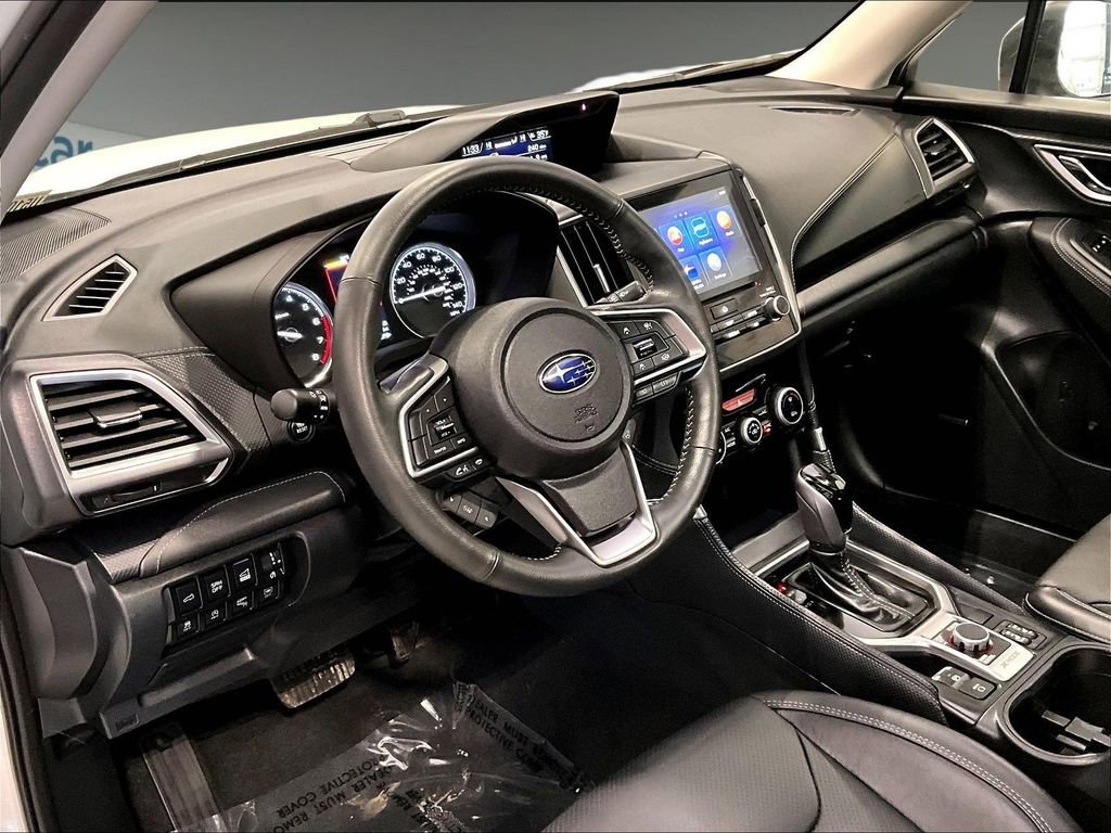 Used 2023 Subaru Forester Touring image 12