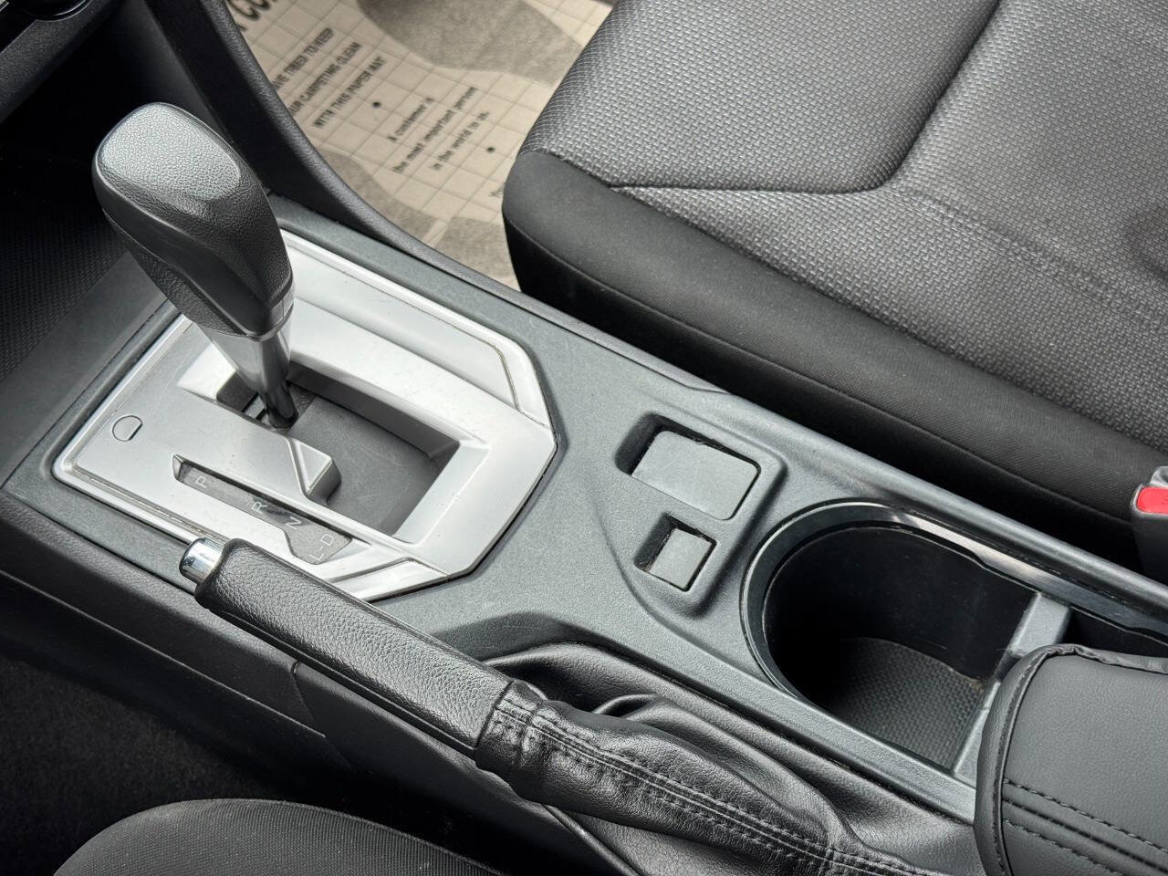 Used 2023 Subaru Impreza 2.0i image 20