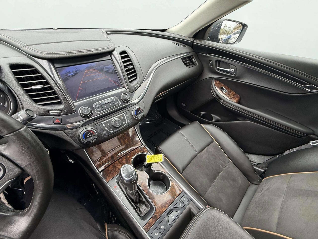 Used 2014 Chevrolet Impala LT image 19