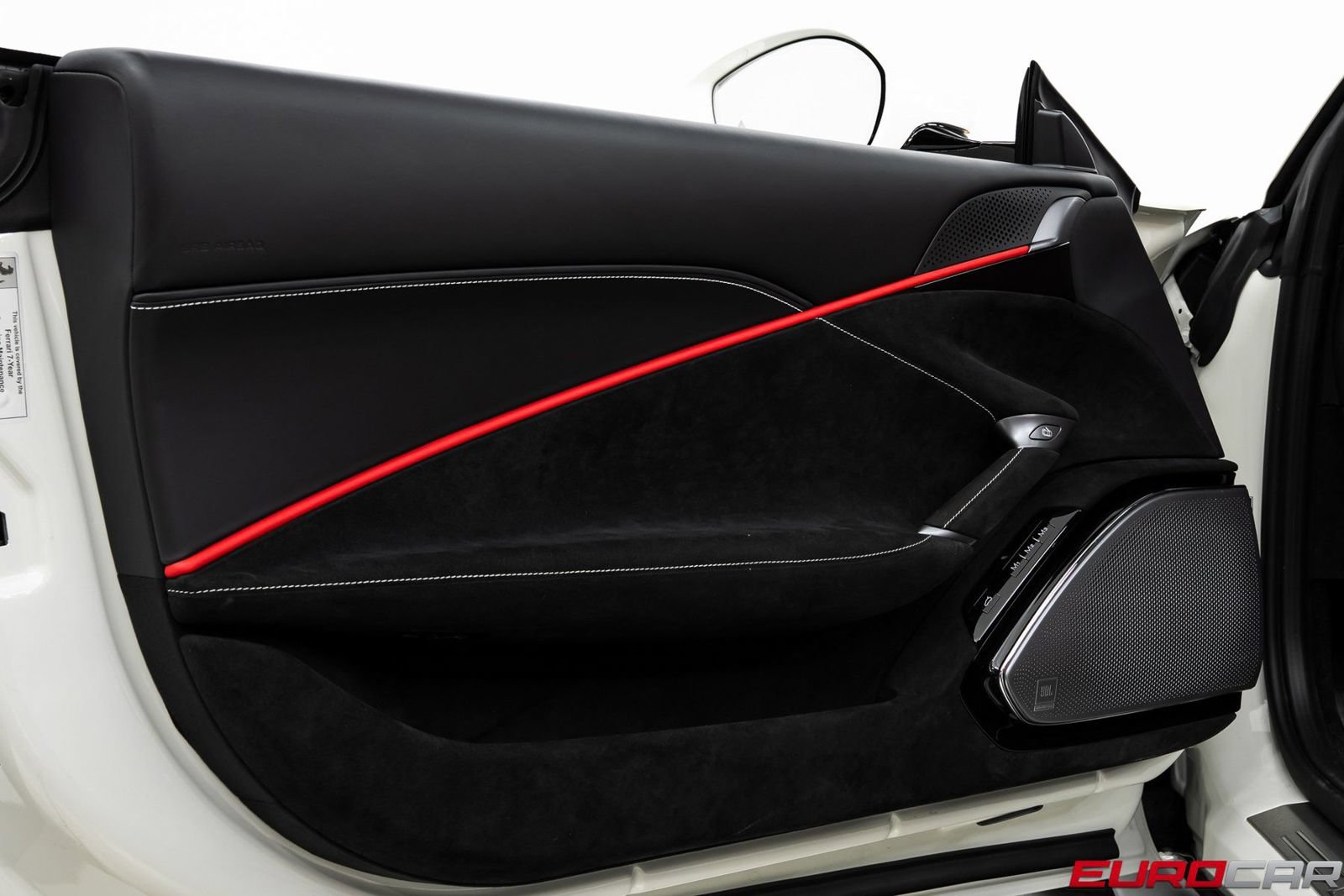 Used 2025 Ferrari Roma Spider RWD image 26