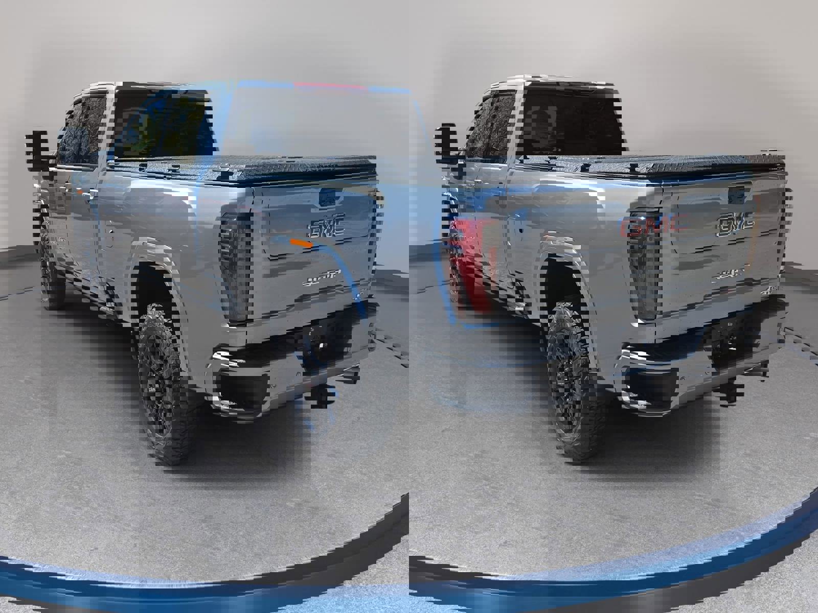 Used 2024 GMC Sierra 2500 AT4 w/ AT4 Premium Plus Package image 7