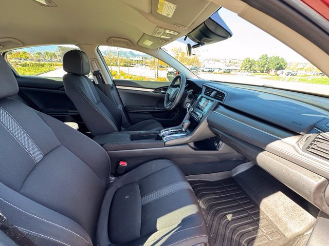 Used 2020 Honda Civic LX image 33