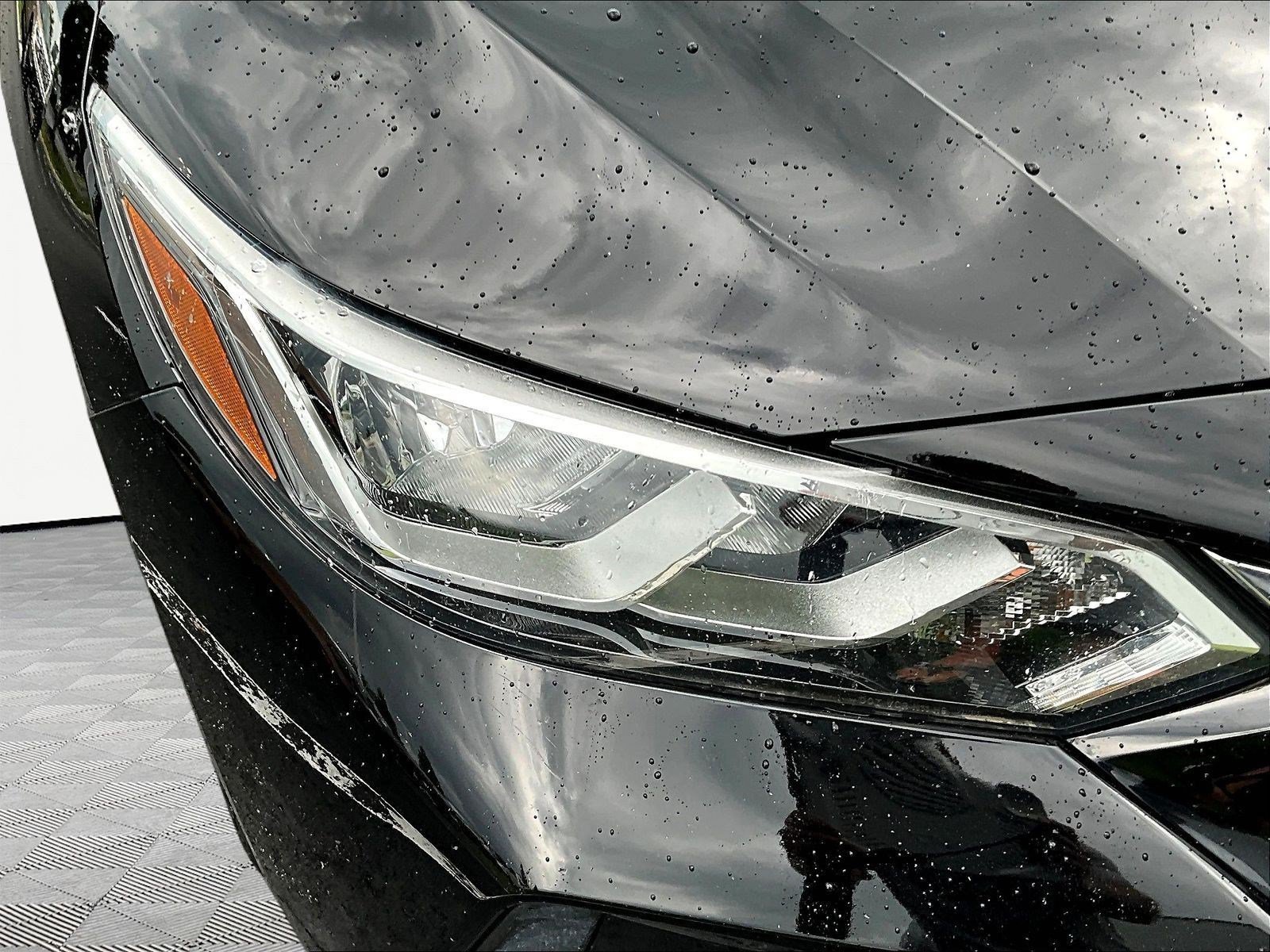 Used 2020 Nissan Sentra SV FWD image 30