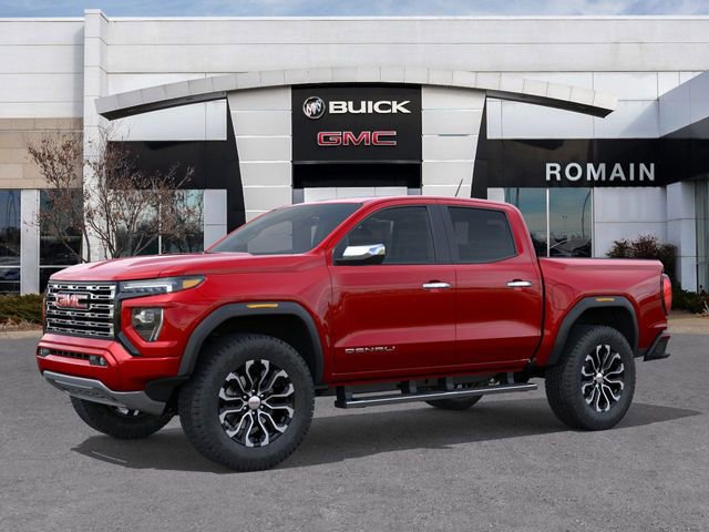 New 2026 GMC Canyon Denali image 2