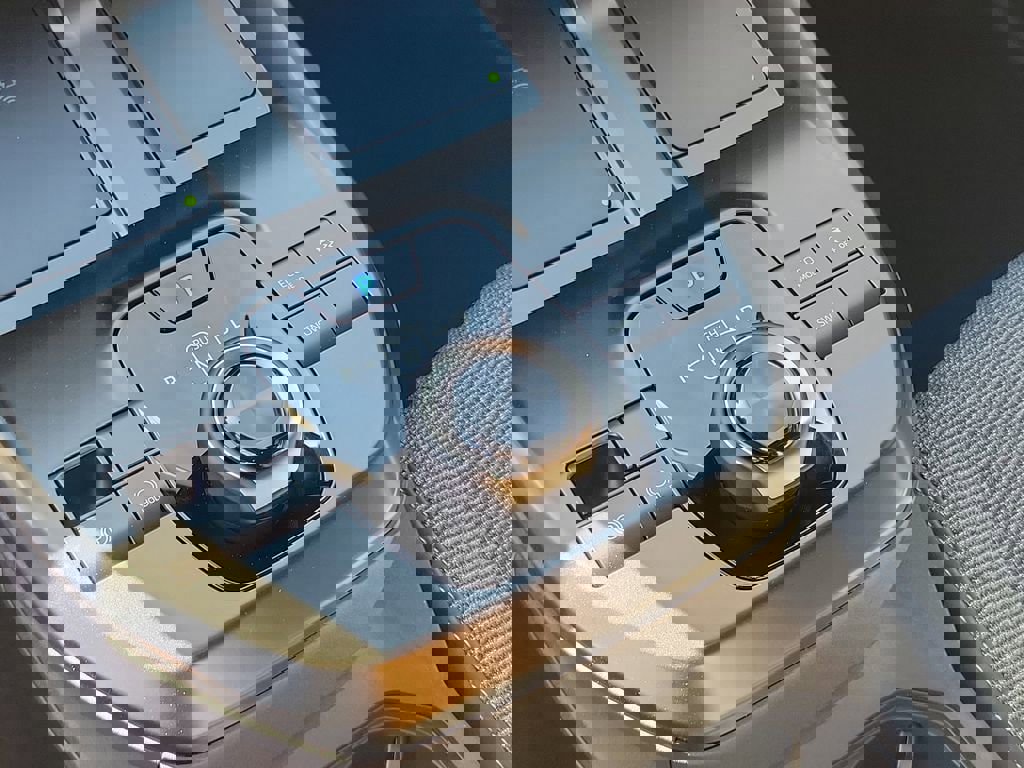 New 2026 Toyota bZ image 24