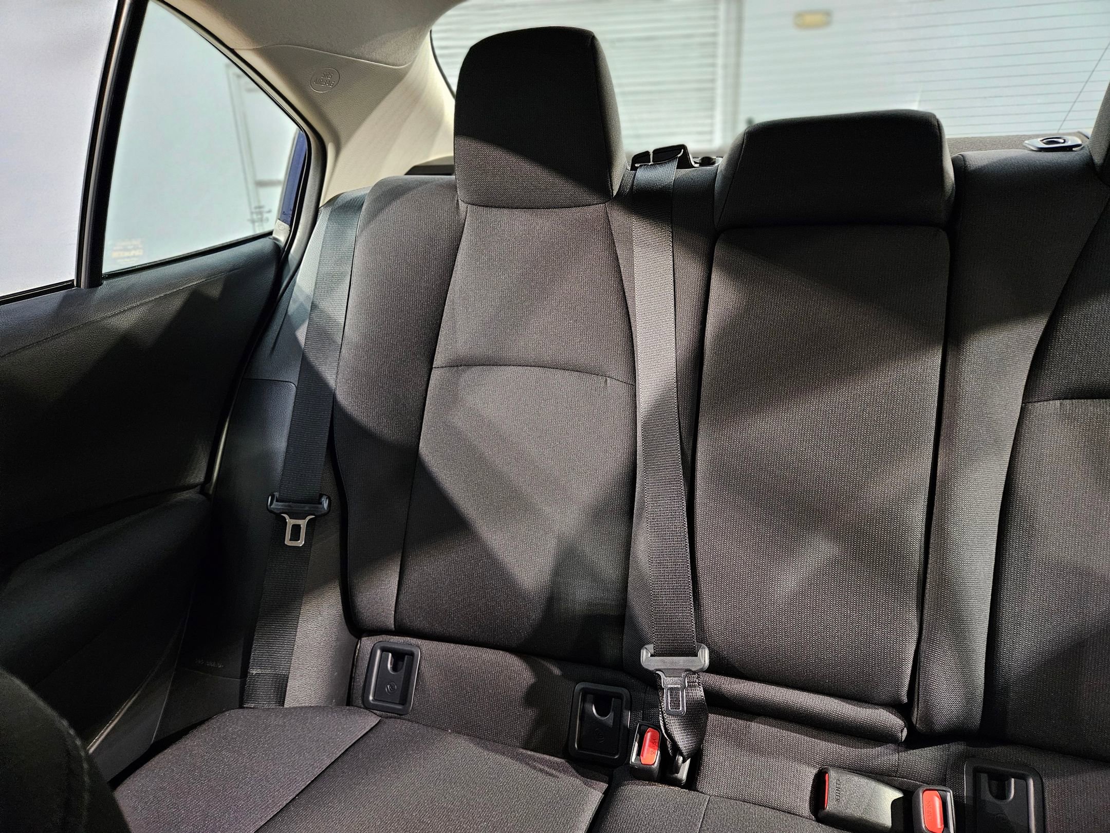 Used 2025 Toyota Corolla LE image 12