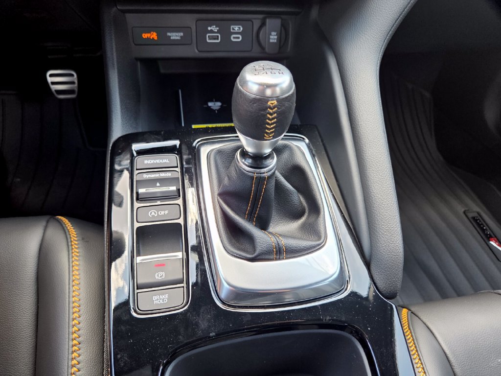 New 2026 Acura Integra A-Spec w/ Technology Package FWD image 17