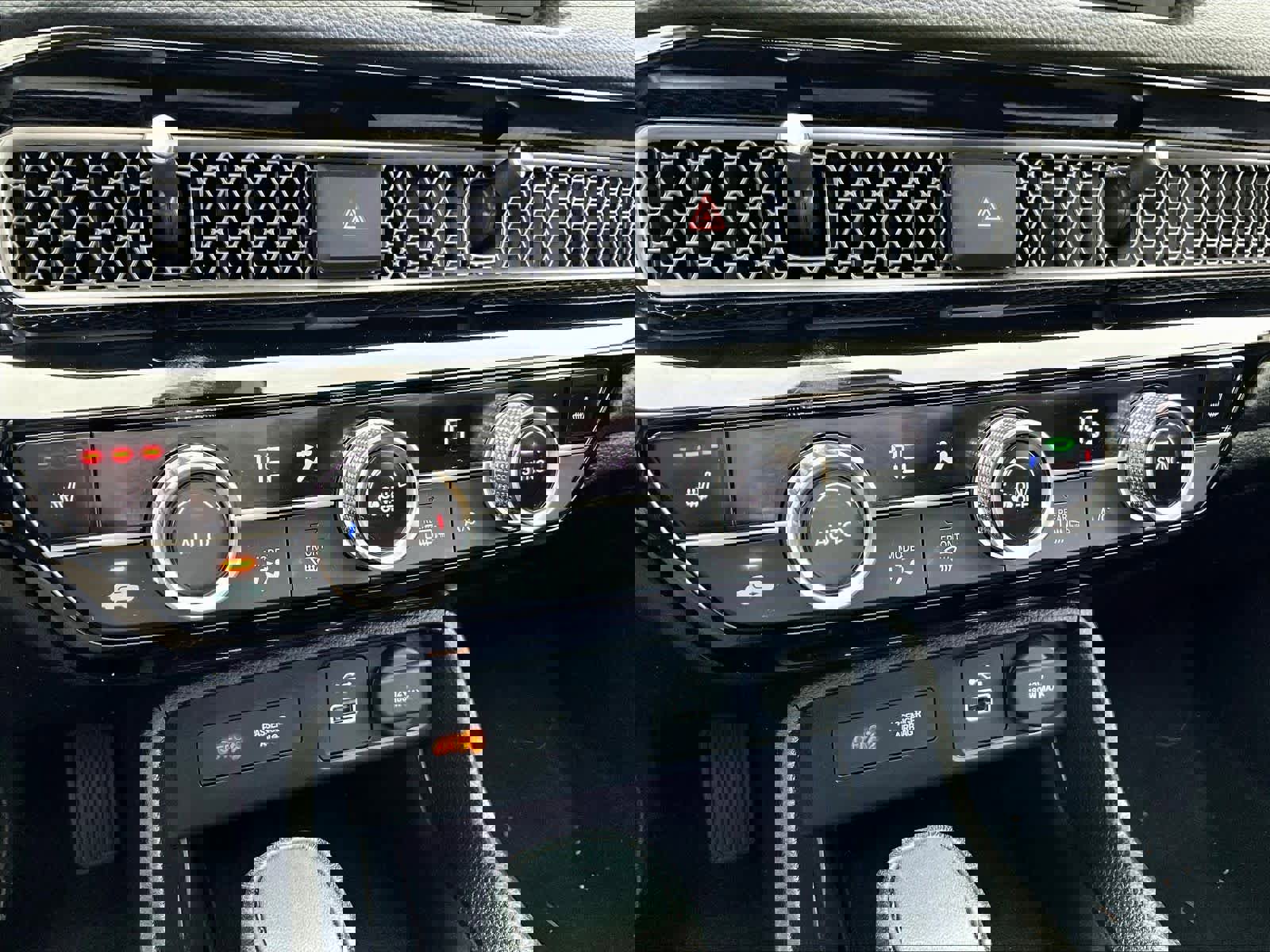 Used 2023 Honda Civic EX-L image 26