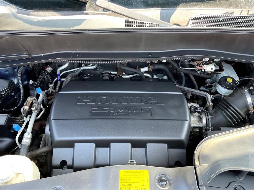 Used 2012 Honda Pilot EX-L image 31