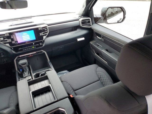 New 2025 Toyota Tundra SR5 image 20