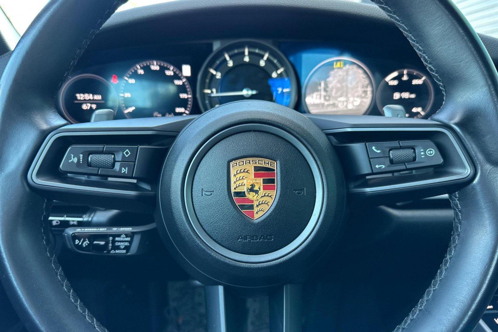 Certified 2021 Porsche 911 Carrera image 23