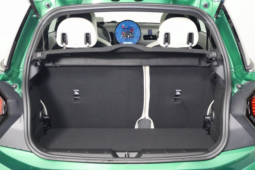 New 2026 MINI Cooper S FWD image 8