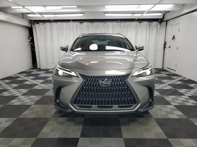 Used 2024 Lexus NX 350 AWD image 2