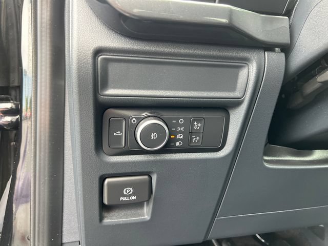 Certified 2022 Ford F150 XL w/ STX Appearance Package AWD/4WD image 13