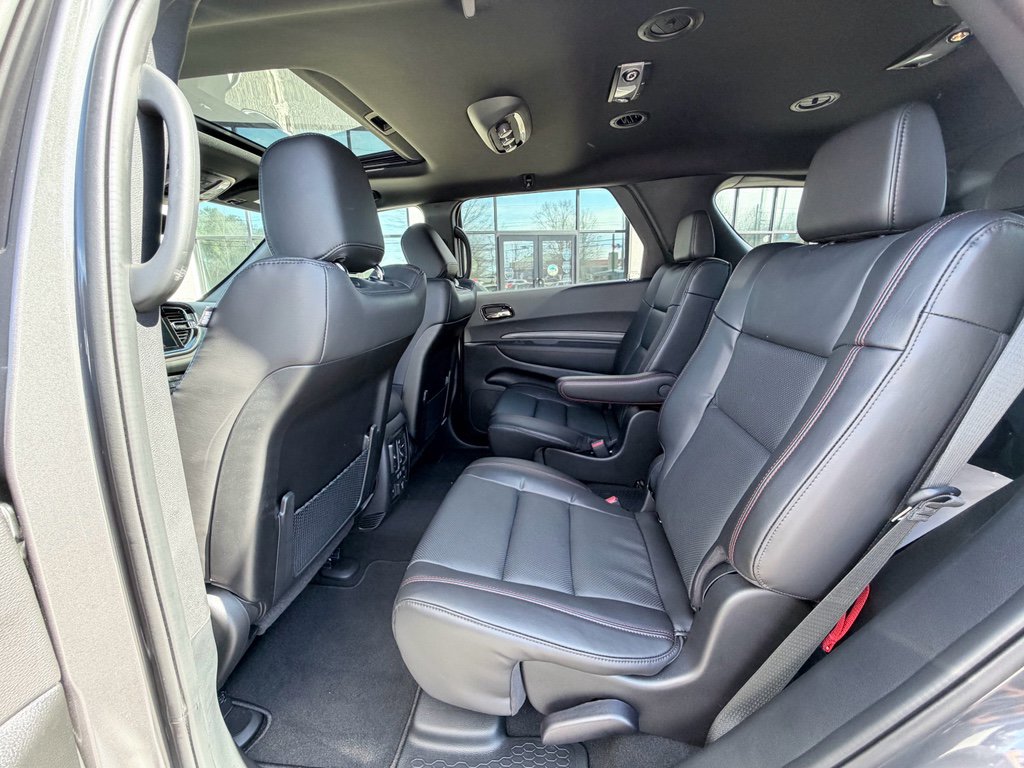 New 2026 Dodge Durango GT image 25