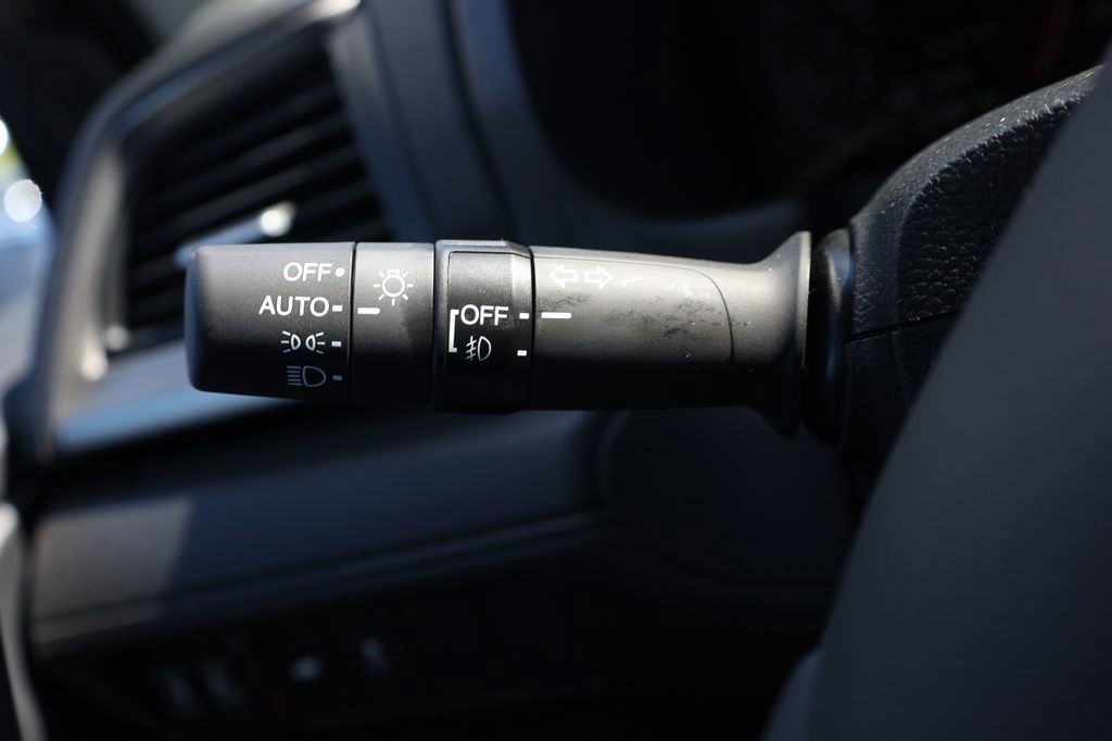 New 2026 Honda Odyssey EX-L image 16