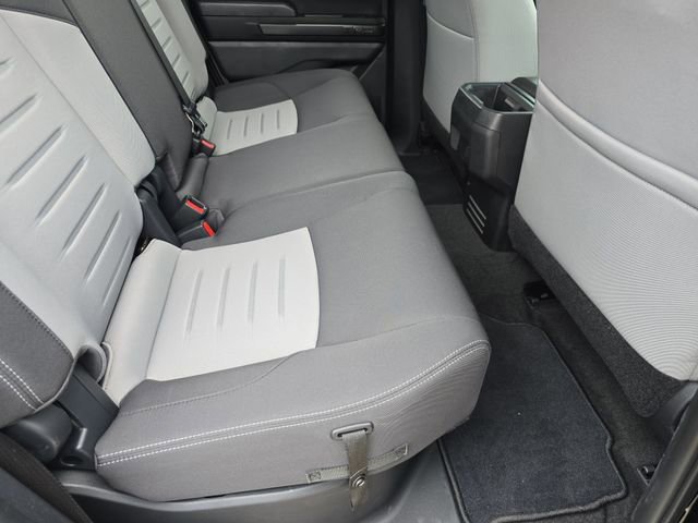 Used 2025 Toyota Tacoma TRD Off-Road image 11