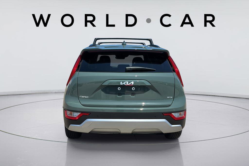 New 2025 Kia Niro EX image 14